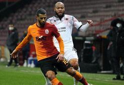 Galatasaray'da yönetimin sabrını taşıran Belhanda olayının perde arkası