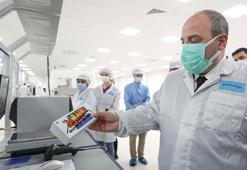 Bakan Varank: Xiaomi'nin fabrikasında üretilen telefonlar, Türkiye'de satılacak