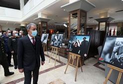 Bakan Akar, Hocalı katliamı kurbanlarını andı