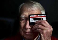 Kasetin mucidi Hollandalı mühendis Lou Ottens vefat etti