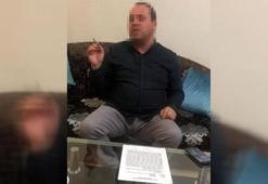 Bilirkişiye rüşvet davasında fotoğraflı delil dosyada