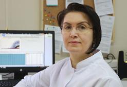 Tıp Bayramı'na çalışarak giren ekipten çağrı: Haritayı maviye çevirmek elinizde