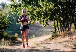 Yalova'da 'rüzgarın kızı' adından söz ettiriyor