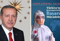 Cumhurbaşkanı Erdoğan: Türkiye, salgına rağmen dünyanın en çok büyüyen ikinci ülkesi oldu