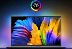 Dizüstü bilgisayarlarda OLED dönemi