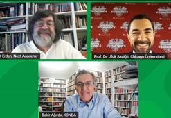 Dünyanın önde gelen değişim liderleri, imece summit’te buluştu