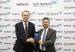 Türk Telekom’dan 5G’de yeni dünya rekoru