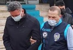 7 dil bilen fuhuş çetesi lideri tutuklandı