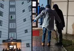 Ordu'da 6'ncı kattan düşen çocuk, öldü