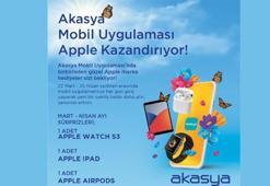 AVM’den mobil uygulama kampanyası