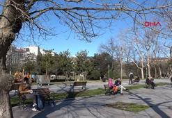 Vakıflar Genel Müdürlüğü'nden Gezi Parkı'nın devriyle ilgili yeni açıklama