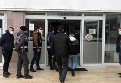 FETÖ yalanıyla 300 bin liralık ziynet eşyasını alan dolandırıcılar yakalandı