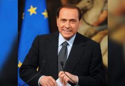 Eski İtalya Başbakanı Berlusconi’nin hafta başından beri hastanede olduğu açıklandı