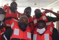 Nijerya Milli Takımı, Benin deplasmanına tekneyle gitti