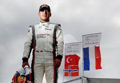 Ayhancan Güven sezona zaferle başladı