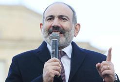 Ermenistan Başbakanı Paşinyan'dan istifa kararı