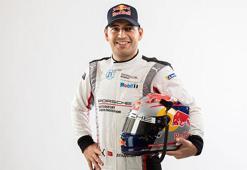 Ayhancan Güven Bahreyn'de duble yaptı