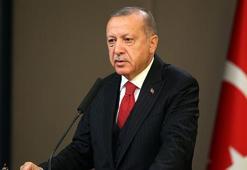 Cumhurbaşkanı Erdoğan: Yıllık 5 milyon üretim kapasitesiyle 2 bin kişiye istihdam sağlayacak