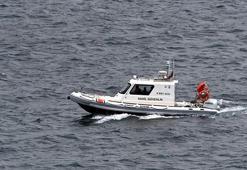 Marmara Denizi'nde avlanmaya çıkan balıkçı kayboldu