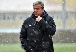 Kayserispor, ligin 30’uncu maçına 6’ncı teknik direktörle çıkacak