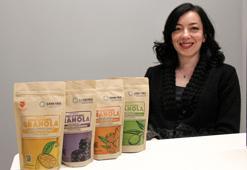 Sanayi ve üniversite iş birliği ile fonksiyonel ‘Granola Projesi’ hayata geçti