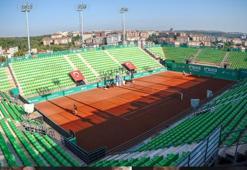 Toprak kortun yıldızları İstanbul’da buluşuyor