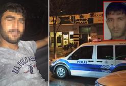 İş merkezindeki ölüm, cinayet çıktı; zanlı çeyiz sandığında yakalandı