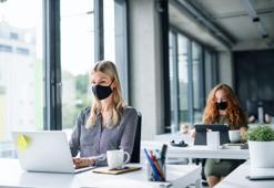 Çalışanların yüzde 23’ü iş değiştirmeyi düşünürken kendi işini kurmak isteyenlerin sayısı artıyor