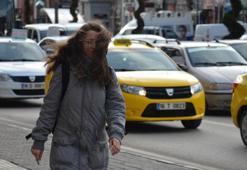 Meteoroloji'den Bursa için 'sarı kod' ile uyarı
