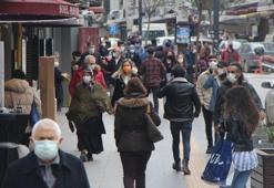 En çok vaka görülen Samsun için 'tam kapanma' önerisi