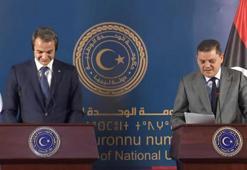Libya Başbakanı Dibeybe: Ankara ile imzalanan anlaşma devam edecek