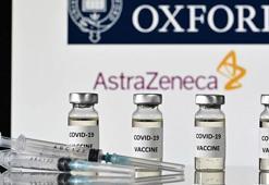 İngiltere'den AstraZeneca kararı: Çocuklar üzerindeki denemeler durduruldu