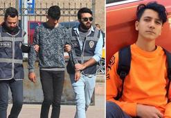Liseli Yunus Emre'yi kalbinden bıçaklayarak öldüren sanığa 10 yıl hapis