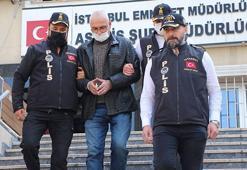 Avukatlık bürosunda 4 kişiyi öldüren muhtar tutuklandı