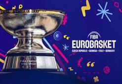 A Milli Erkek Takımı, EuroBasket 2022 Grup maçlarını Gürcistan’da oynayacak