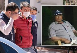 Kendisini büyüten dedesini boğarak öldürdü, cinayeti tırnaktaki DNA aydınlattı