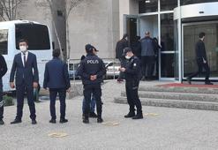 'Bildiri' soruşturmasında amirallerin ifade işlemleri bugün başlayacak