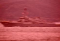 ABD, 2 savaş gemisi için Türkiye'ye bildirimde bulundu