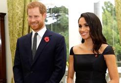 Prens Harry ve Meghan Markle Prens Philip için taziye mesajı yayınladı
