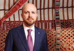 Bilal Erdoğan: Dünyada herkes geleneksel sporunu yaşatabilmeli