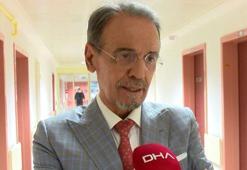 Prof. Dr. Ceyhan: İstanbul'da virüsü kapmama şansınız çok düşük