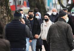 İllere göre haftalık vaka sayıları açıklandı! İşte en çok vakanın görüldüğü iller