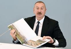 Azerbaycan Cumhurbaşkanı Aliyev'den İskender-M füzesi açıklaması: Rusya'dan yanıt bekliyoruz