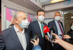 İmamoğlu: Benim evimde şu an herkes kovid