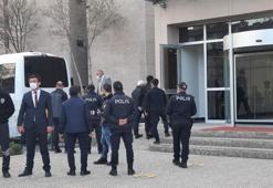 'Bildiri' soruşturmasında 7 kişi daha ifadeye çağrıldı