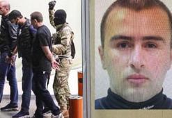 Gürcistan’da bankada rehine krizi