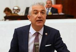 Milletvekili Sancar'a şantaj soruşturmasında tutuklu sayısı 4 oldu