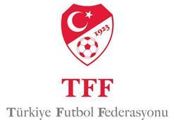 TFF: Avrupa Süper Ligi girişimi asla kabul edilemez