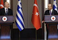 Çavuşoğlu: Dendias, dürüst ve samimi davranmadı