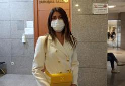 Neşe Sapmaz ve Murat Hazinedar'ın yargılandığı şantaj davasında ünlü yapımcı tanıklık etti